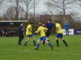 S.K.N.W.K. JO13-1 - D.Z.C. '09 JO13-1 (competitie) seizoen 2021-2022 (najaar - 2e fase)) (85/100)